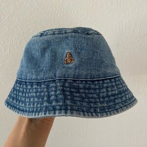 Baby Bucket Hat